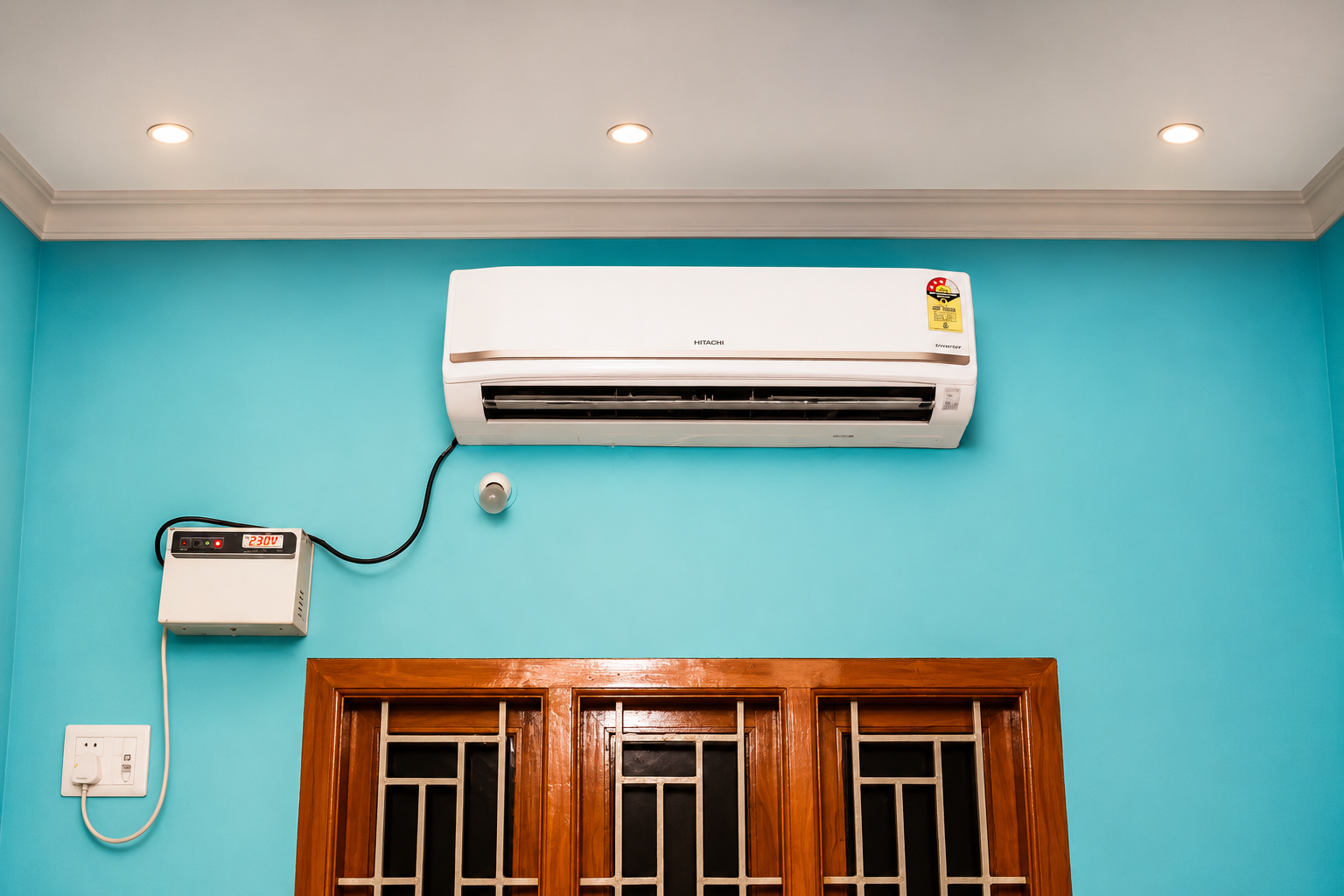 Professional AC Service